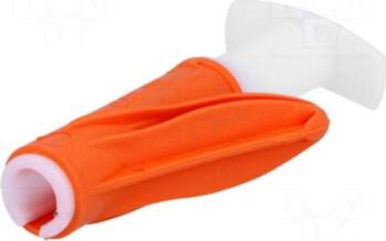 ESSENTRA Tool for spiroband | polypropylene