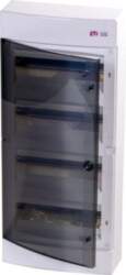 ETI POLAM Enclosure: for modular components