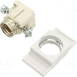 ETI POLAM Fuse holder | DII