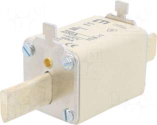 ETI POLAM Fuse: fuse | ceramic
