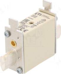 ETI POLAM Fuse: fuse | ceramic