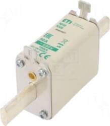 ETI POLAM Fuse: fuse | ceramic