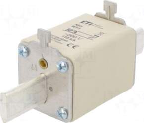 ETI POLAM Fuse: fuse | quick