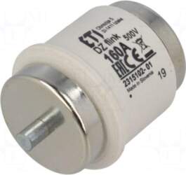 ETI POLAM Fuse: fuse | quick