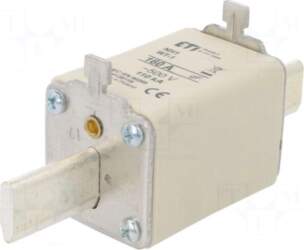 ETI POLAM Fuse: fuse | quick