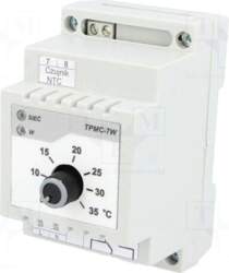 ETRON Module: regulator | NTC 47kOhm