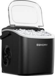 Euhomy IM001 ice cube maker, 1