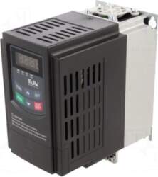 EURA DRIVES Automation module: vector inverter