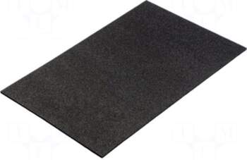 EUROSTAT GROUP Conductive foam | ESD