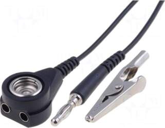 EUROSTAT GROUP Ground cord | ESD