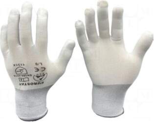 EUROSTAT GROUP Protective gloves | Size: