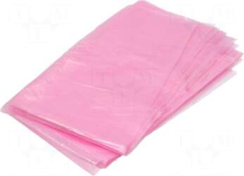 EUROSTAT GROUP Waste bag | ESD