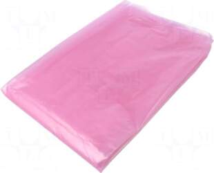 EUROSTAT GROUP Waste bag | ESD