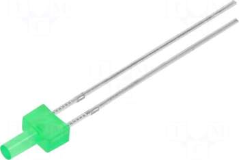 EVERLIGHT LED | yellow green |