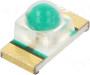 EVERLIGHT LED | red | SMD