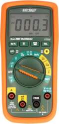 EXTECH Digital multimeter | LCD (4000)
