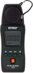 EXTECH Meter: UV | LCD,with