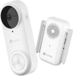 EZVIZ DB2 Pro White