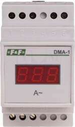 F&F Ammeter | digital,mounting |