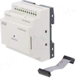 F&F Automation module: extension | 12÷24VDC