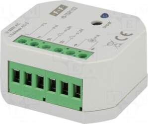 F&F Blinds controller | PROXI |