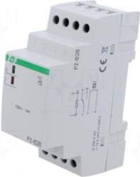 F&F Level monitoring relay | conductive