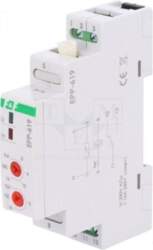 F&F Module: current monitoring relay |