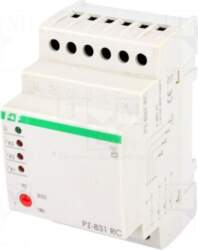 F&F Module: level monitoring relay |
