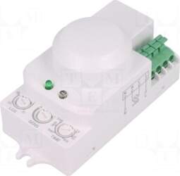 F&F Module: microwave motion detector |