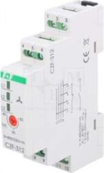 F&F Module: voltage monitoring relay |