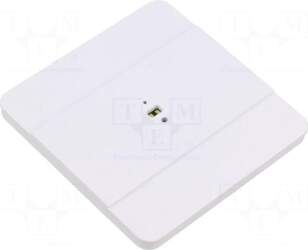 F&F Sensor: laser | plaster embedded
