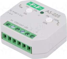 F&F Staircase timer | IP20 |