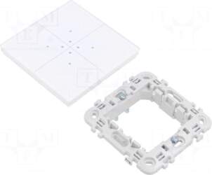 F&F Touch switch | in mounting