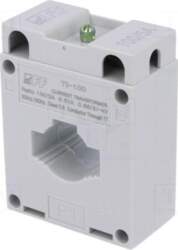 F&F Transformer: current | TI |