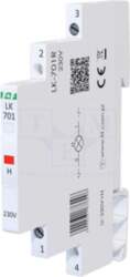 F&F Voltage indicator | 230VAC |