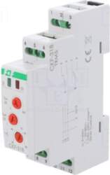 F&F Voltage monitoring relay | for