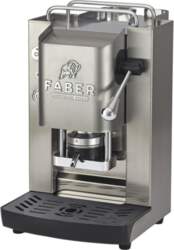 Faber Pro Basic Inox Matt Satin