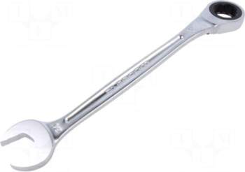 FACOM Wrench: combination spanner | rattle