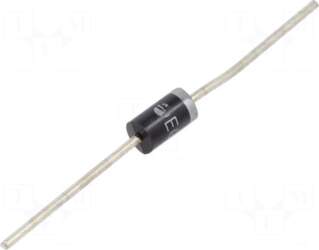 FAGOR Diode: rectifying | THT |