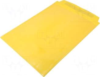 FATH Document pocket | PVC |