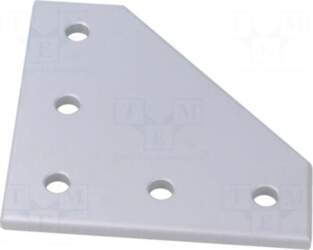 FATH Flat bar | for profiles
