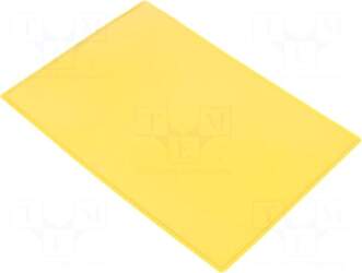 FATH Label holder | W: 209mm