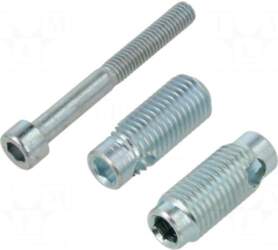 FATH Mounting coupler | for profiles