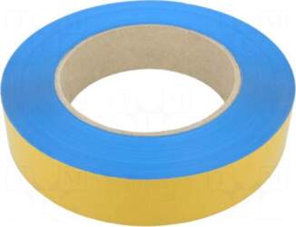 FATH Tape: marking | light-blue |