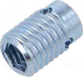 FATH Threaded insert | for profiles