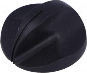 FAUCIGNY INSTRUMENTS Knob for mechanical timer