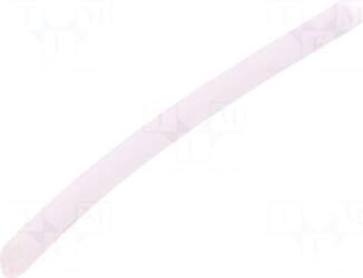 FAVIER Insulating tube | transparent |
