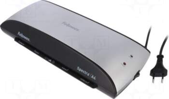 Fellowes Laminator | Size: A4