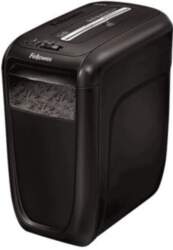 Fellowes Powershred | 60Cs | Black