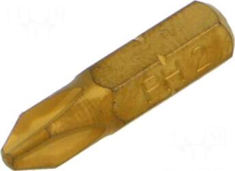 FELO Screwdriver bit | Phillips |